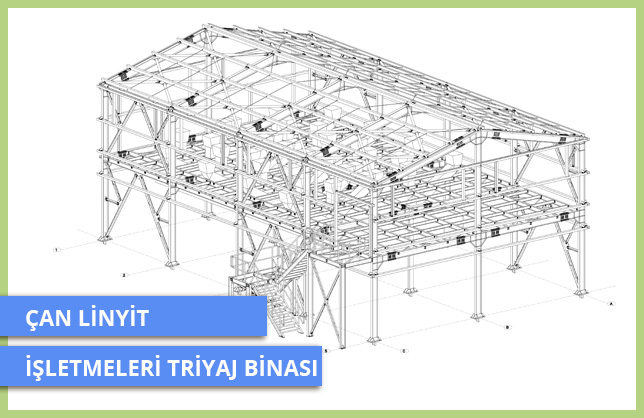 Utkon Mühendsilik